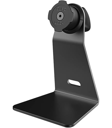 Amazon.co.jp: Quad Lock(クアッドロック) 高耐久 吸盤 車用携帯電話